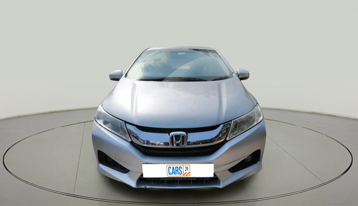 2015 Honda City 1.5L I-DTEC VX, Diesel, Manual, 73,924 km, exterior