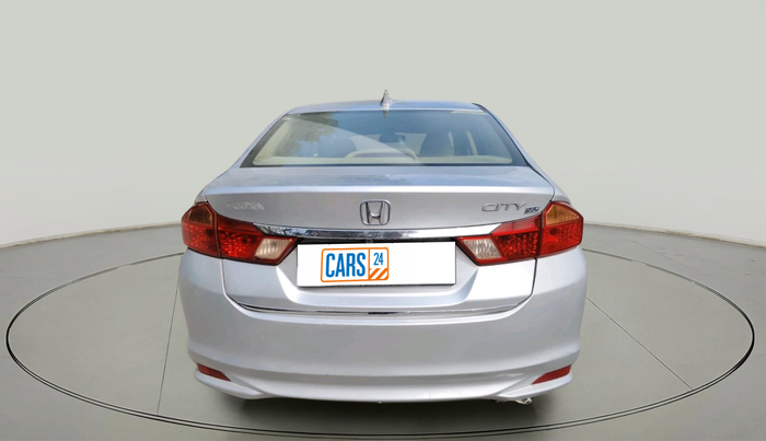 2015 Honda City 1.5L I-DTEC VX, Diesel, Manual, 73,924 km, exterior