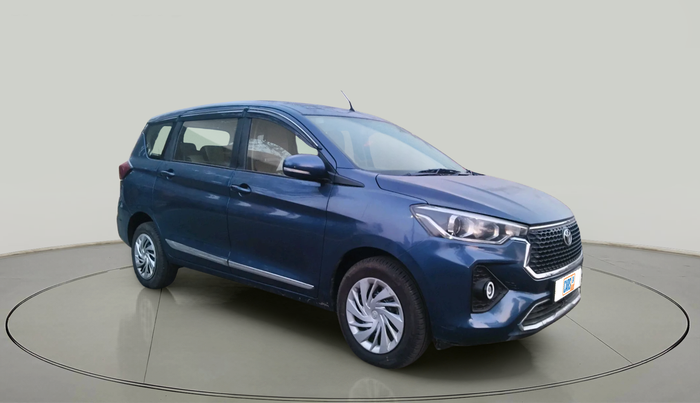 2023 Toyota RUMION S MT , Petrol, Manual, 21,868 km, exterior