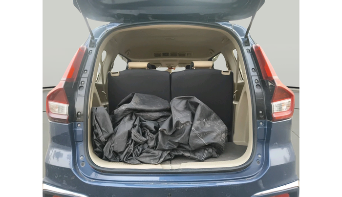 2023 Toyota RUMION S MT , Petrol, Manual, 21,868 km, exterior