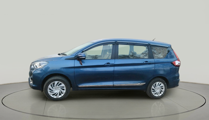 2023 Toyota RUMION S MT , Petrol, Manual, 21,868 km, exterior