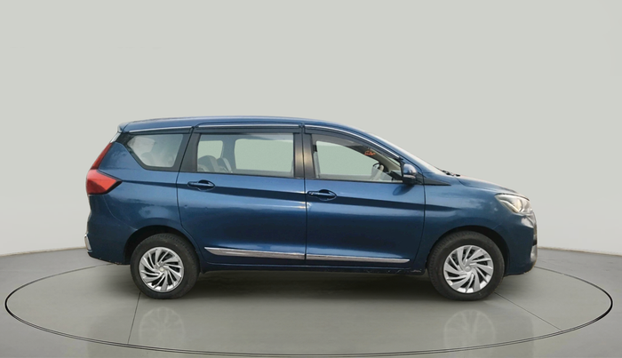 2023 Toyota RUMION S MT , Petrol, Manual, 21,868 km, exterior