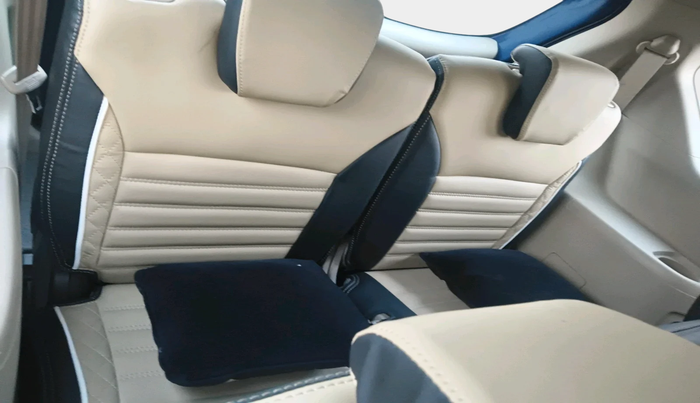 2023 Toyota RUMION S MT , Petrol, Manual, 21,868 km, interior