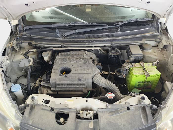 2016 Maruti Celerio ZXI, Petrol, Manual, 20,040 km, exterior