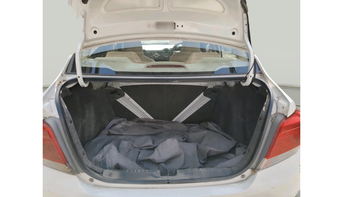 2015 Honda Amaze 1.2L I-VTEC VX, Petrol, Manual, 98,668 km, exterior