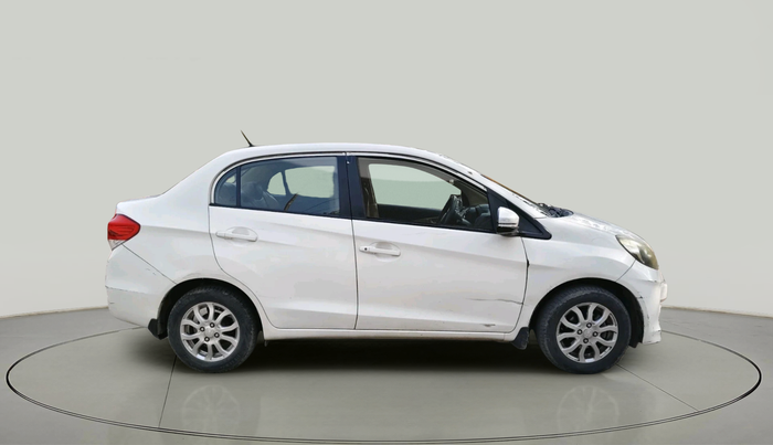 2015 Honda Amaze 1.2L I-VTEC VX, Petrol, Manual, 98,668 km, exterior