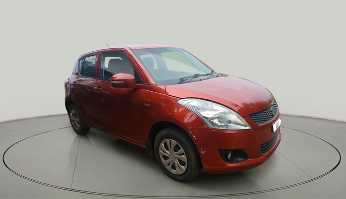 2013 Maruti Swift VDI, Diesel, Manual, 1,01,846 km, exterior