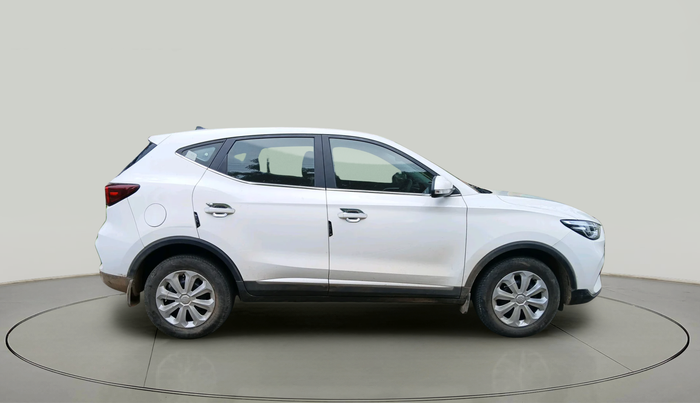 2024 MG ASTOR Sprint 1.5 MT (Ivory), Petrol, Manual, 28,969 km, exterior