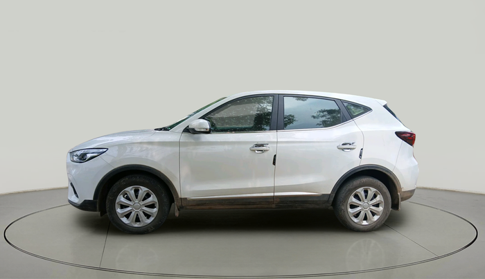 2024 MG ASTOR Sprint 1.5 MT (Ivory), Petrol, Manual, 28,969 km, exterior