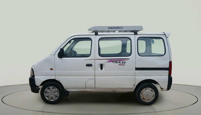 2012 Maruti Eeco 5 STR CNG WITH HTR, Petrol, Manual, 2,21,647 km, exterior