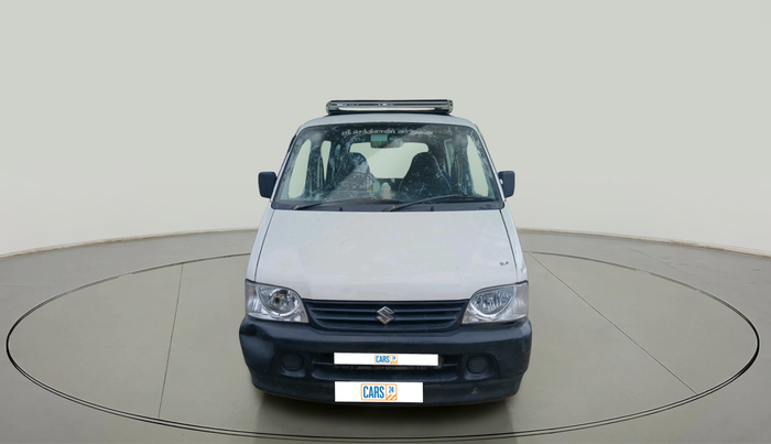 2012 Maruti Eeco 5 STR CNG WITH HTR, Petrol, Manual, 2,21,647 km, exterior
