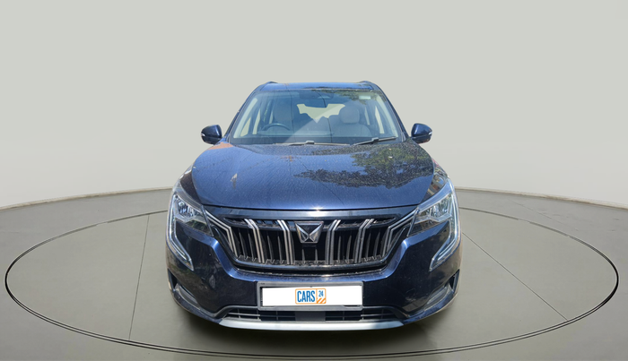 2022 Mahindra XUV700 AX 7 D MT 7 STR, Diesel, Manual, 77,832 km, exterior