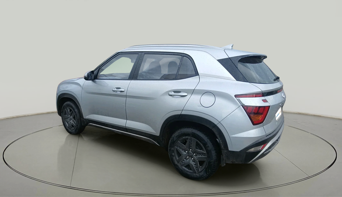 2021 Hyundai Creta S 1.5 DIESEL, Diesel, Manual, 2,38,636 km, exterior