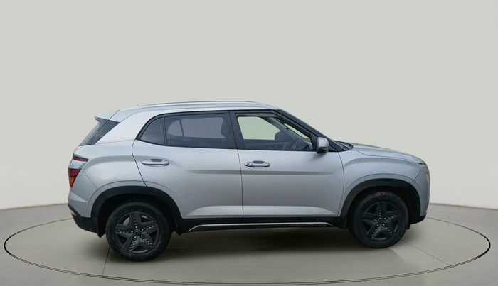 2021 Hyundai Creta S 1.5 DIESEL, Diesel, Manual, 2,38,636 km, exterior