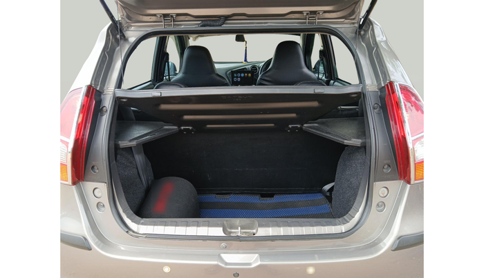 2019 Datsun Redi Go A, Petrol, Manual, 49,265 km, exterior