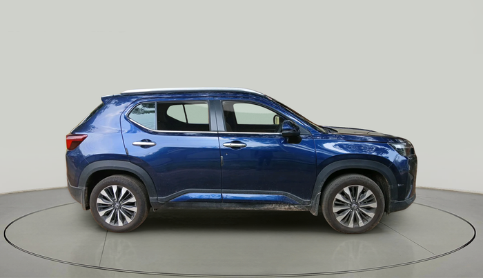 2024 Honda ELEVATE ZX CVT, Petrol, Automatic, 13,322 km, exterior