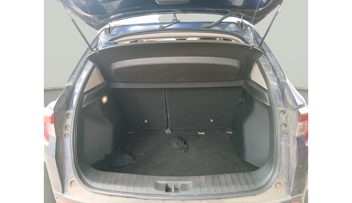 2024 Honda ELEVATE ZX CVT, Petrol, Automatic, 13,322 km, exterior