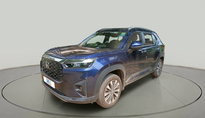 2024 Honda ELEVATE ZX CVT, Petrol, Automatic, 13,322 km, exterior