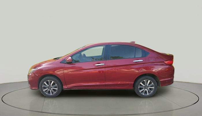 2020 Honda City 1.5L I-VTEC V MT, Petrol, Manual, 67,217 km, exterior