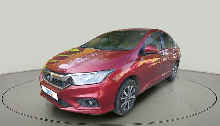 2020 Honda City 1.5L I-VTEC V MT, Petrol, Manual, 67,217 km, exterior