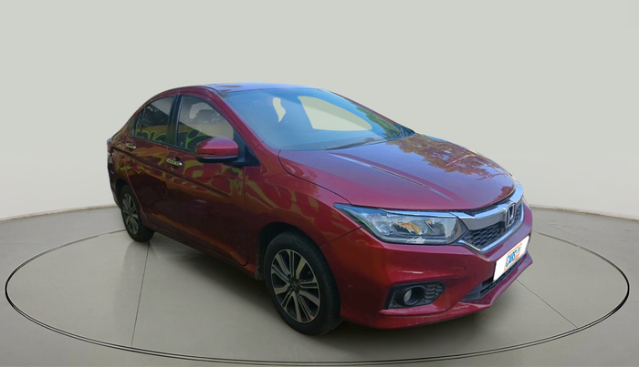 2020 Honda City 1.5L I-VTEC V MT, Petrol, Manual, 67,217 km, exterior