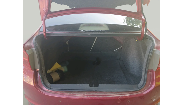 2020 Honda City 1.5L I-VTEC V MT, Petrol, Manual, 67,217 km, exterior