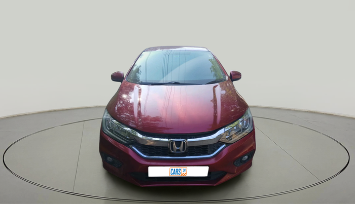 2020 Honda City 1.5L I-VTEC V MT, Petrol, Manual, 67,217 km, exterior