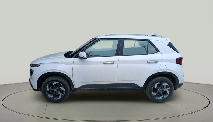 2021 Hyundai VENUE SX PLUS 1.0 TURBO DCT, Petrol, Automatic, 96,702 km, exterior