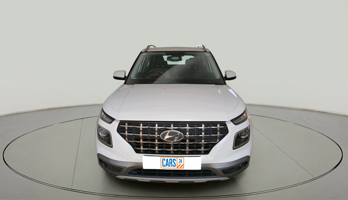 2021 Hyundai VENUE SX PLUS 1.0 TURBO DCT, Petrol, Automatic, 96,702 km, exterior