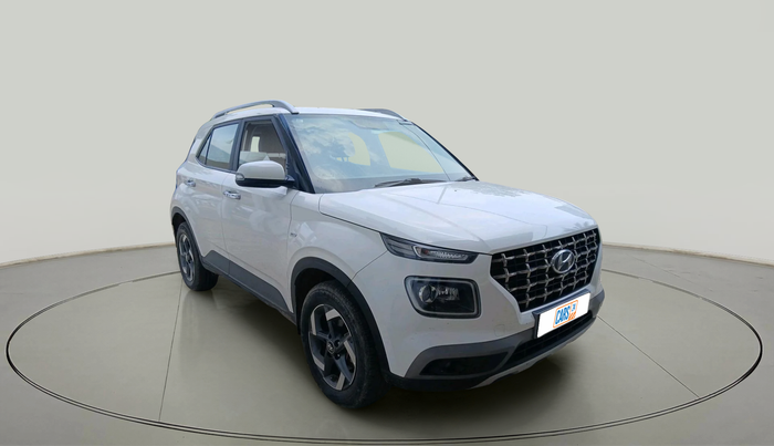 2021 Hyundai VENUE SX PLUS 1.0 TURBO DCT, Petrol, Automatic, 96,702 km, exterior