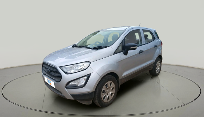2019 Ford Ecosport AMBIENTE 1.5L DIESEL, Diesel, Manual, 69,749 km, exterior