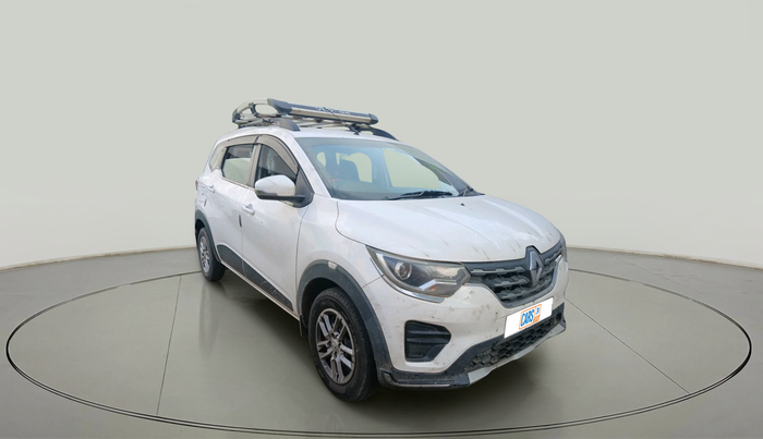 2019 Renault TRIBER RXT, Petrol, Manual, 49,638 km, exterior