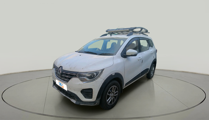 2019 Renault TRIBER RXT, Petrol, Manual, 49,638 km, exterior