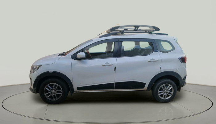 2019 Renault TRIBER RXT, Petrol, Manual, 49,638 km, exterior