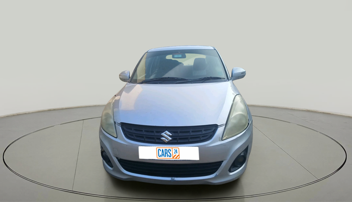2012 Maruti Swift Dzire VXI, Petrol, Manual, 1,35,699 km, exterior