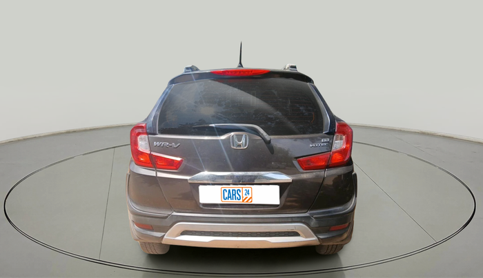 2018 Honda WR-V 1.5L I-DTEC VX MT, Diesel, Manual, 1,13,364 km, exterior