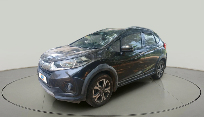 2018 Honda WR-V 1.5L I-DTEC VX MT, Diesel, Manual, 1,13,364 km, exterior