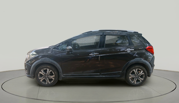 2018 Honda WR-V 1.5L I-DTEC VX MT, Diesel, Manual, 1,13,364 km, exterior