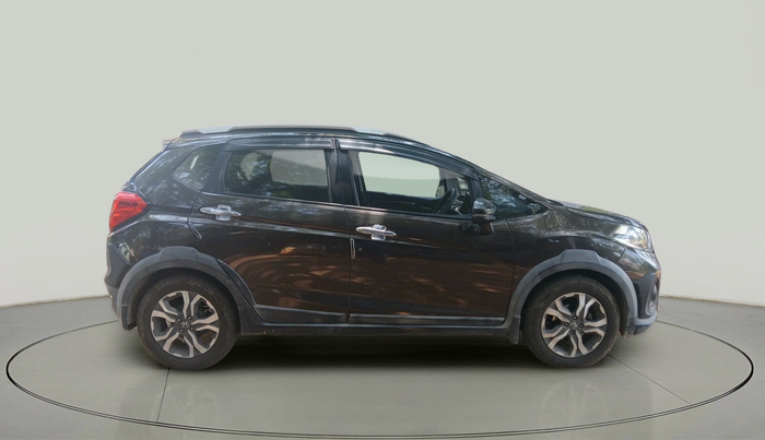 2018 Honda WR-V 1.5L I-DTEC VX MT, Diesel, Manual, 1,13,364 km, exterior