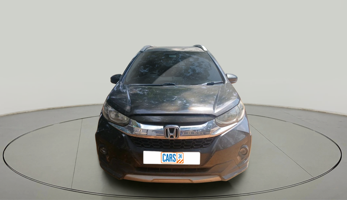 2018 Honda WR-V 1.5L I-DTEC VX MT, Diesel, Manual, 1,13,364 km, exterior