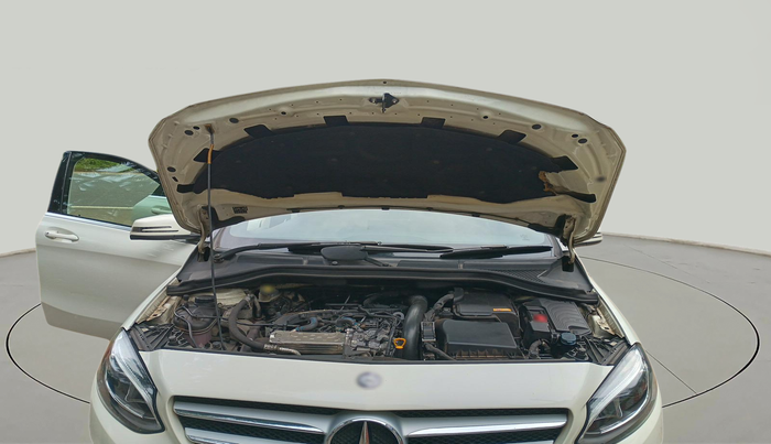 2015 Mercedes Benz B Class B200 CDI SPORT, Diesel, Automatic, 75,882 km, exterior