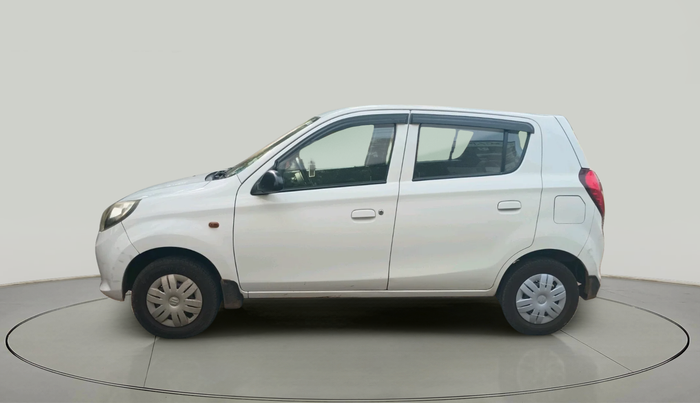 2014 Maruti Alto 800 LXI, Petrol, Manual, 1,47,770 km, exterior