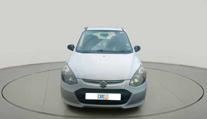 2014 Maruti Alto 800 LXI, Petrol, Manual, 1,47,770 km, exterior