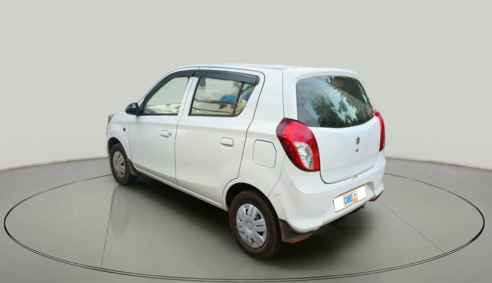 2014 Maruti Alto 800 LXI, Petrol, Manual, 1,47,770 km, exterior