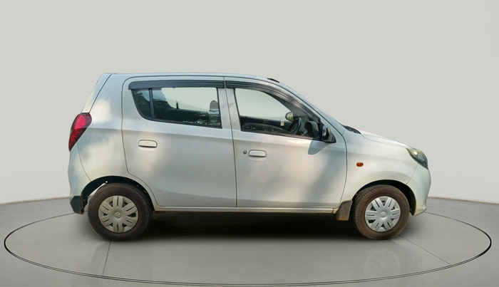 2014 Maruti Alto 800 LXI, Petrol, Manual, 1,47,770 km, exterior