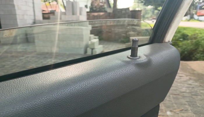 2014 Maruti Alto 800 LXI, Petrol, Manual, 1,47,770 km, interior