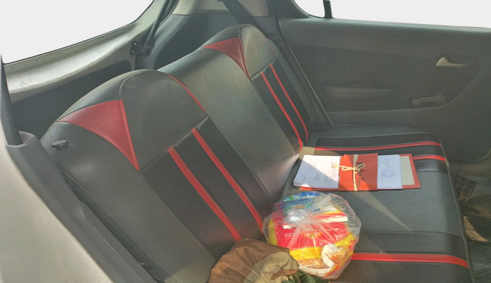 2014 Maruti Alto 800 LXI, Petrol, Manual, 1,47,770 km, interior