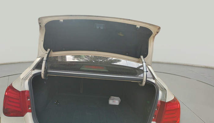 2010 Chevrolet Cruze LTZ AT, Diesel, Automatic, 71,530 km, exterior