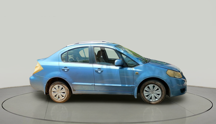 2011 Maruti SX4 VDI, Diesel, Manual, 1,08,871 km, exterior
