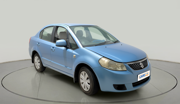 2011 Maruti SX4 VDI, Diesel, Manual, 1,08,871 km, exterior